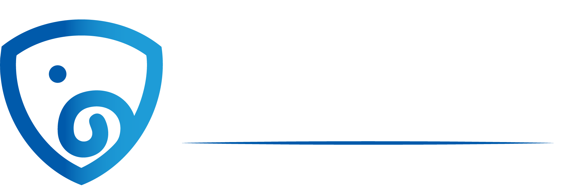 Logo White